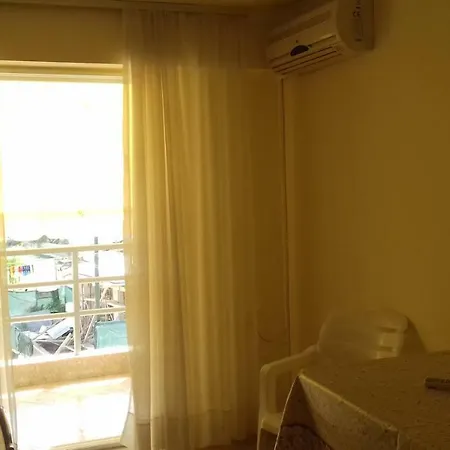 355 Sunny Day Apartment Ksamil