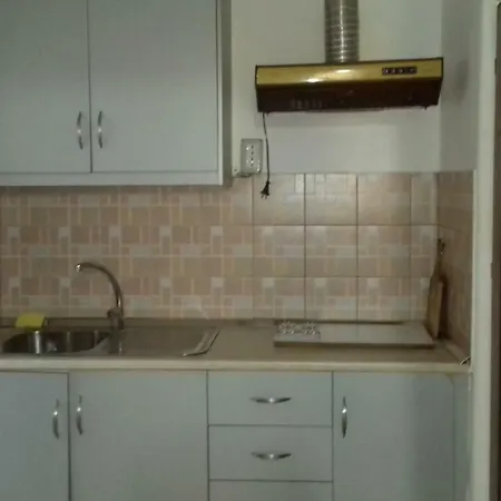 355 Sunny Day Apartment Ksamil
