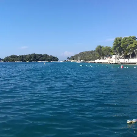 Apartment 355 Sunny Day Ksamil